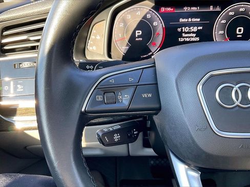 Used 2023 Audi Q7 3.0T Prestige image 11