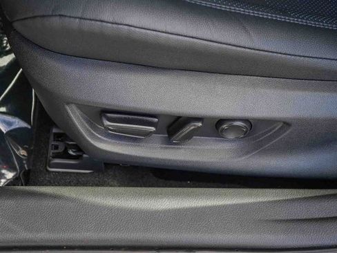 New 2026 Toyota Camry XSE image 25