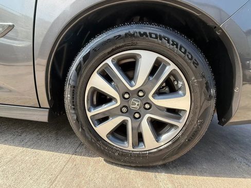 Used 2014 Honda Odyssey Touring image 31