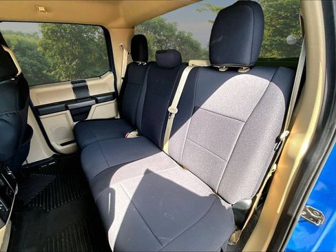 Used 2020 Ford F150 XLT AWD/4WD image 25