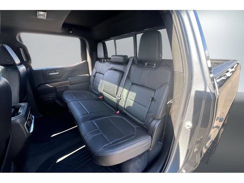 Used 2019 Chevrolet Silverado 1500 High Country w/ Max Trailering Package AWD/4WD image 23