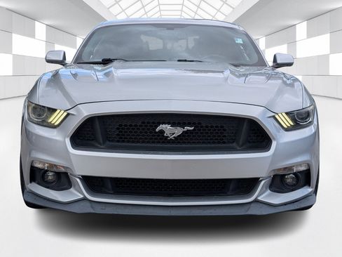 Used 2016 Ford Mustang GT w/ GT Performance Package image 2