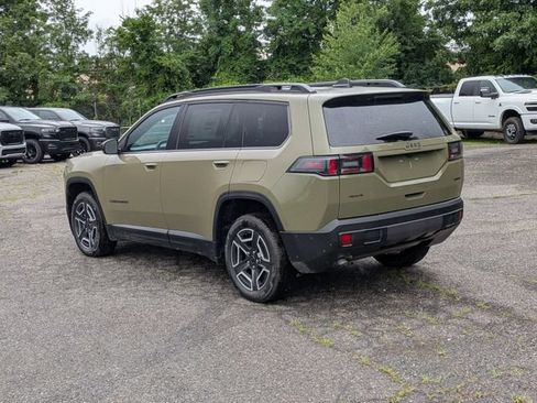 New 2026 Jeep Cherokee Limited AWD/4WD image 5
