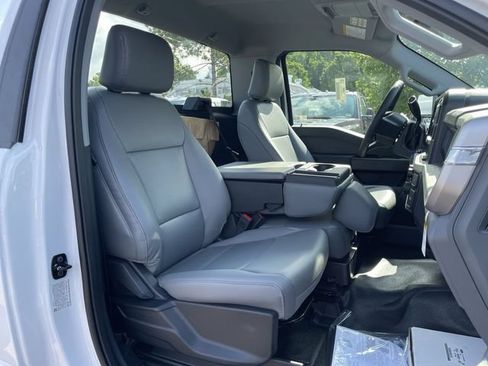 New 2026 Ford F550 4x4 Regular Cab Super Duty image 20