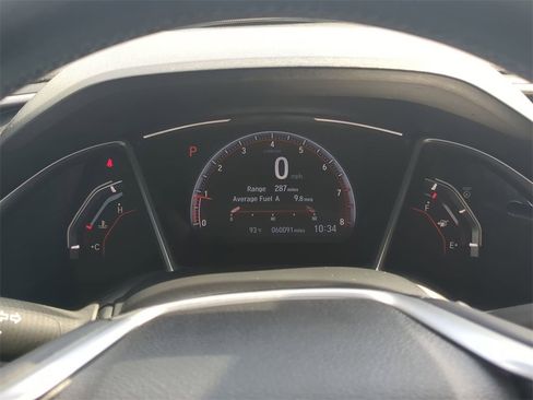 Used 2020 Honda Civic Sport image 24
