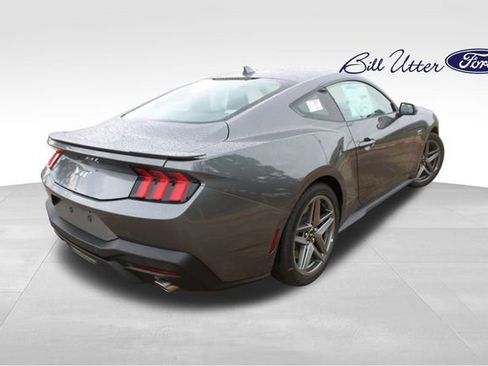 New 2025 Ford Mustang GT Premium image 3