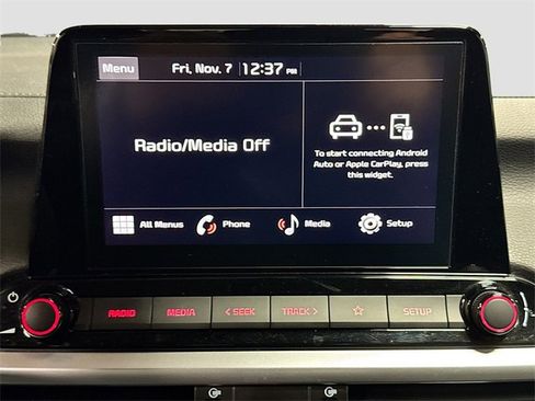 Used 2023 Kia Forte LXS image 14