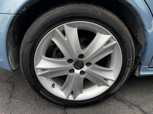 Used 2007 Saab 9-5 Aero w/ 60th Anniversary Pkg image 39