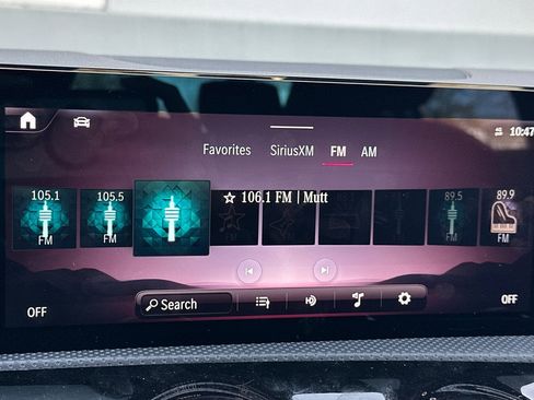 Used 2025 Mercedes-Benz CLA 250 CLA 250 image 25