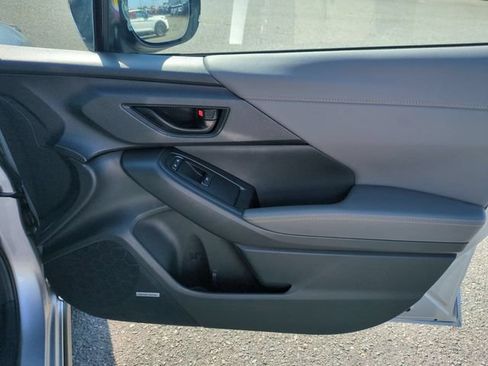 Used 2024 Subaru Crosstrek 2.5i Wilderness w/ Crosstrek Mirror Package AWD/4WD image 33
