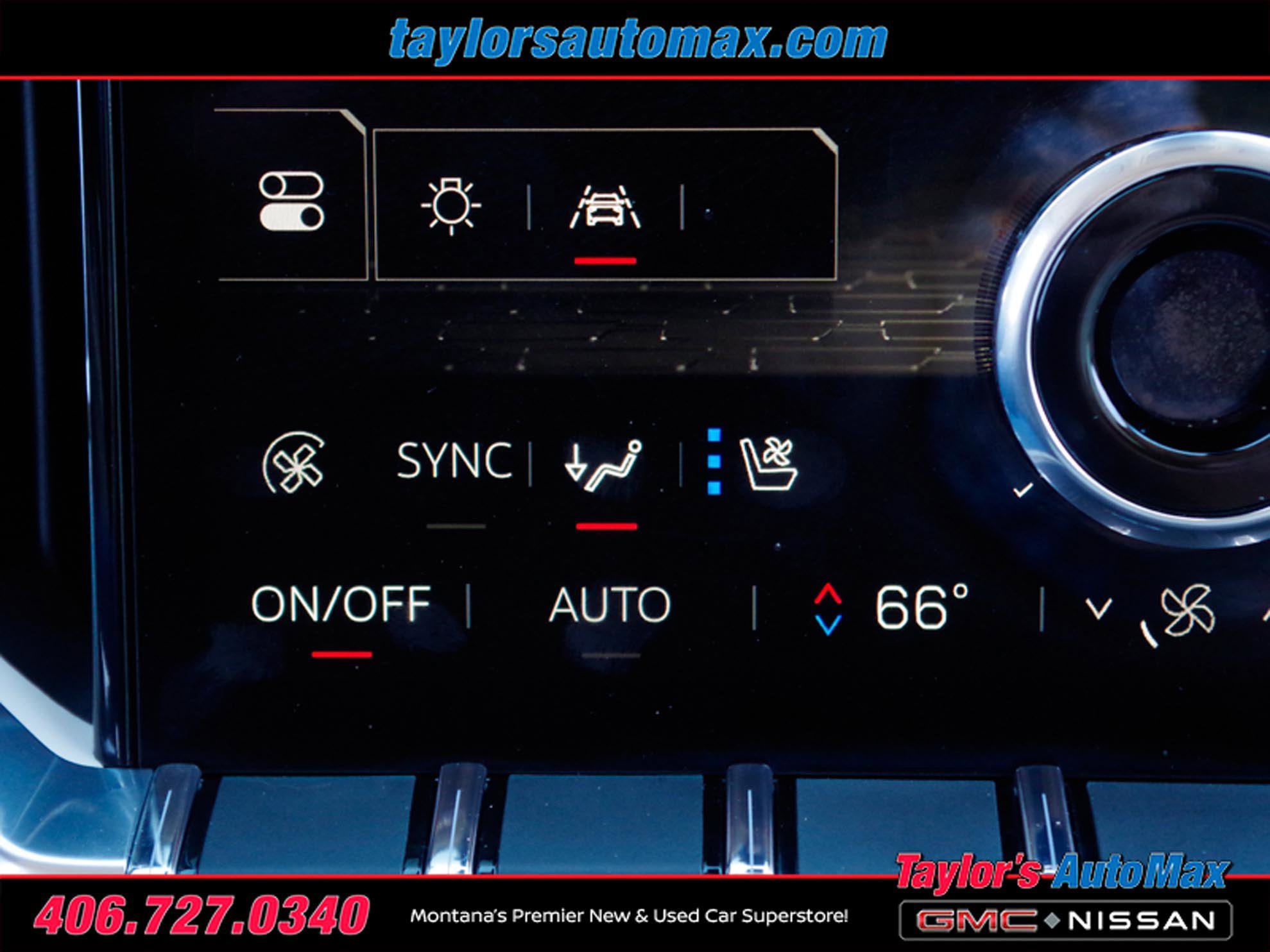 Used 2024 GMC Acadia Denali w/ Super Cruise Package AWD/4WD image 26
