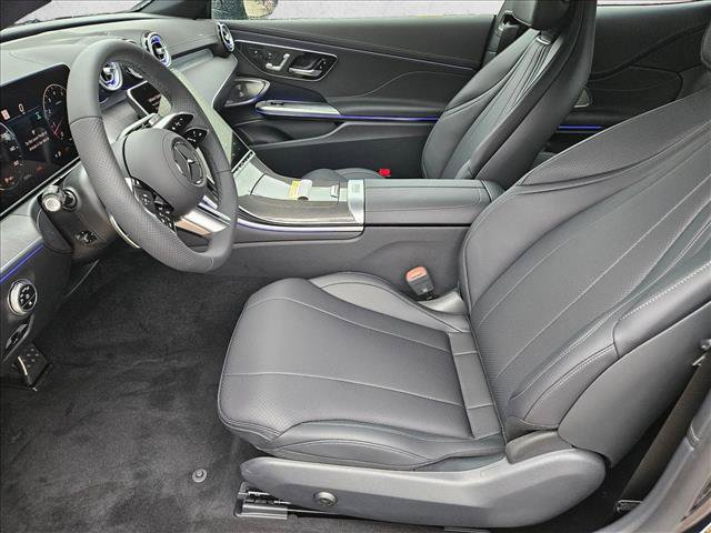 New 2026 Mercedes-Benz CLE 450 4MATIC Coupe image 15
