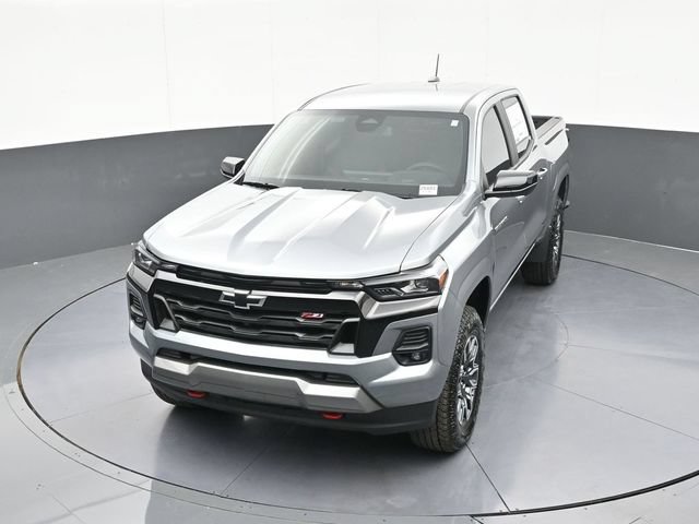 New 2026 Chevrolet Colorado Z71 AWD/4WD image 70