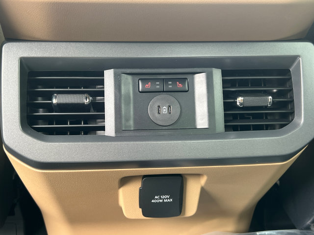 New 2026 Ford F250 Lariat AWD/4WD image 23