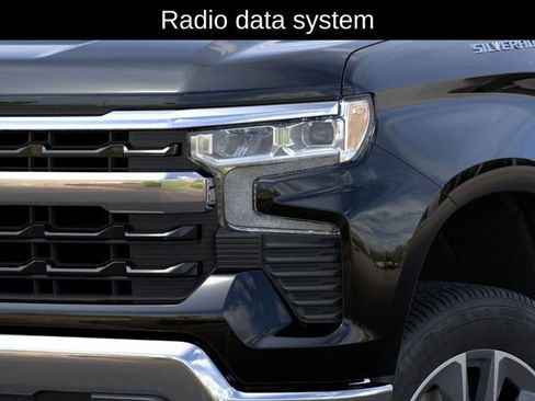 New 2026 Chevrolet Silverado 1500 LT w/ Leather Package image 11