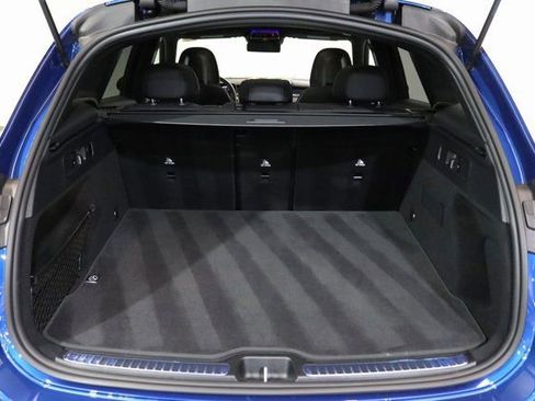 Certified 2025 Mercedes-Benz GLC 300 4MATIC image 32