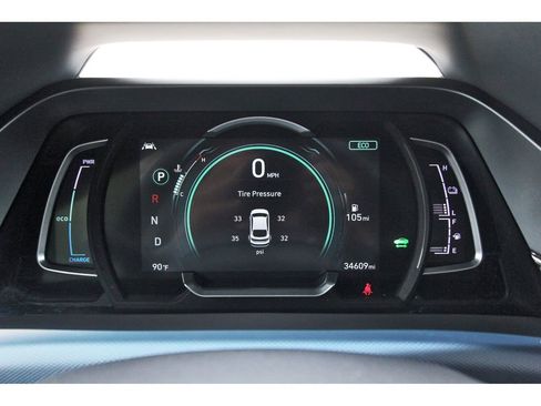 Used 2020 Hyundai Ioniq SE FWD image 17