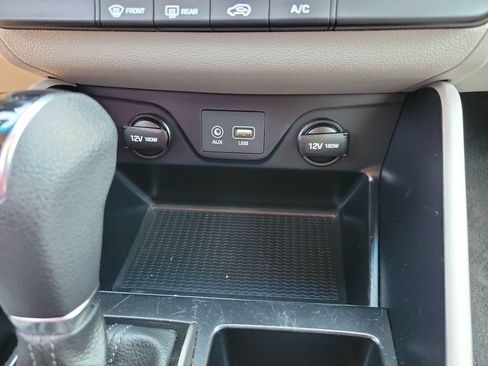 Used 2018 Hyundai Tucson SE FWD image 20