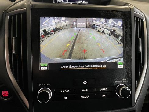 Used 2024 Subaru Forester Limited image 28