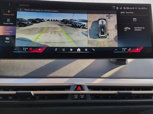 New 2026 BMW iX xDrive45 image 13