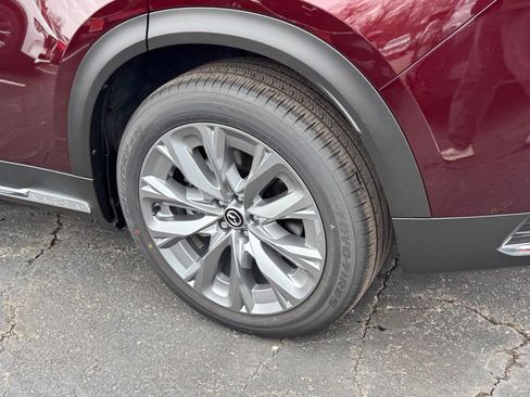 Used 2026 MAZDA CX-90 3.3 Turbo w/ Premium Plus Pkg AWD/4WD image 4