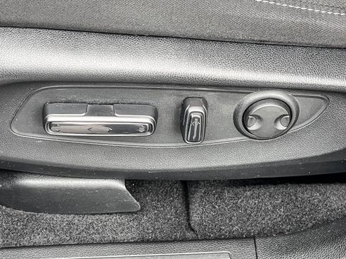 Used 2024 Honda CR-V EX image 21