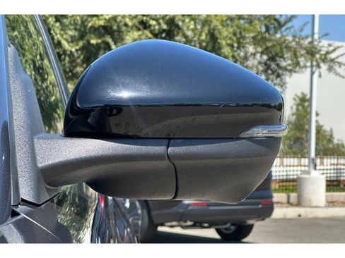 Used 2023 Ford Mustang Mach-E Select w/ Comfort Package Lite RWD image 12