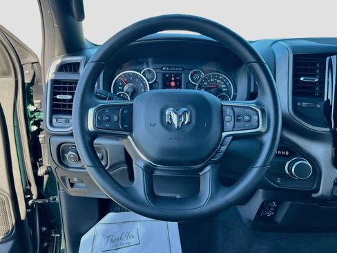 New 2026 RAM 1500 Express RWD image 11