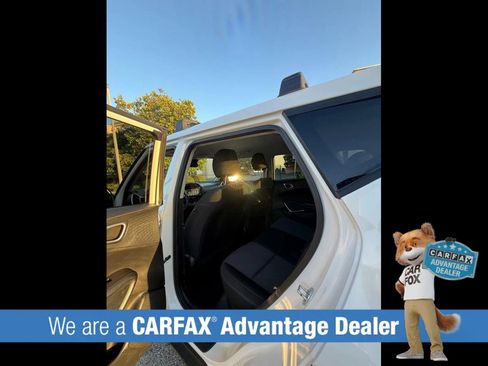 Used 2021 Kia Soul S FWD image 17
