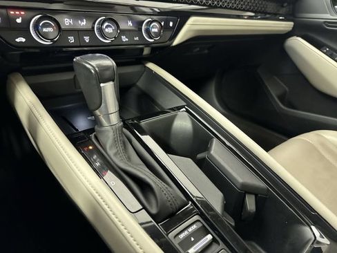 Certified 2023 Honda Accord Touring image 18