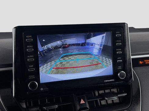 Used 2020 Toyota Corolla SE w/ Carpet Mat Package image 19