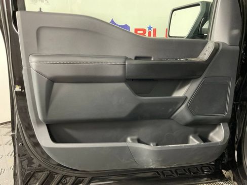 New 2026 Ford F150 STX AWD/4WD image 12