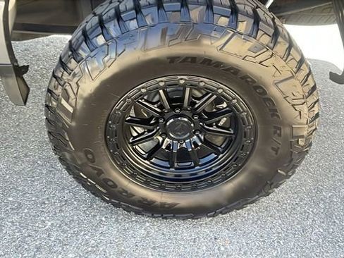 Used 2024 Ford F150 STX w/ STX Black Appearance Package image 31