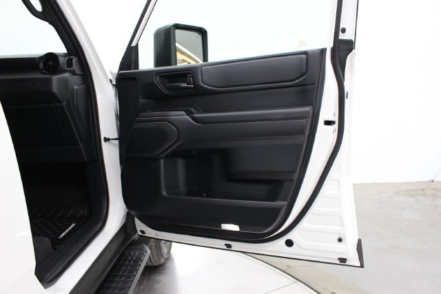 Used 2024 Toyota Land Cruiser AWD/4WD image 52