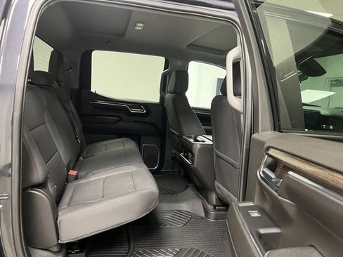 Used 2023 Chevrolet Silverado 1500 LT Trail Boss image 50