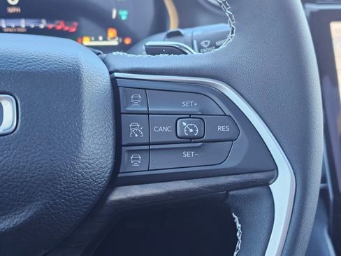 New 2024 Jeep Grand Cherokee Limited 4xe w/ Luxury Tech Group II image 27