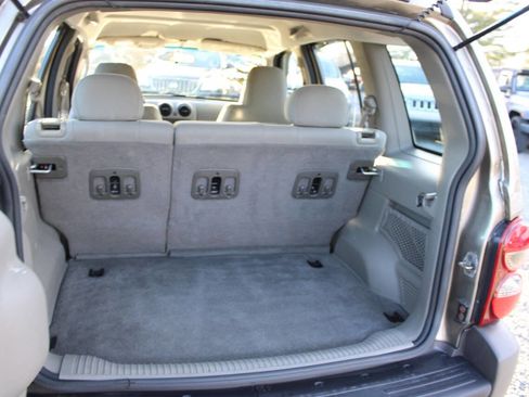 Used 2006 Jeep Liberty Sport image 23