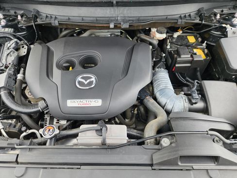 Certified 2022 MAZDA CX-9 Touring AWD/4WD image 18