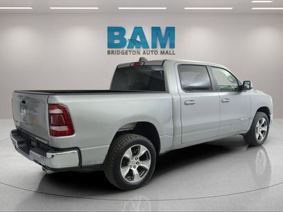 Used 2024 RAM 1500 Laramie