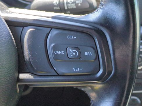 Used 2021 Jeep Wrangler Sport AWD/4WD image 20