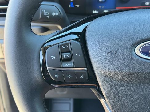 New 2026 Ford Escape Active w/ Cold Weather Package image 10