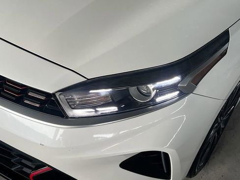 Used 2023 Kia Forte GT-Line w/ GT-Line Premium Package image 30