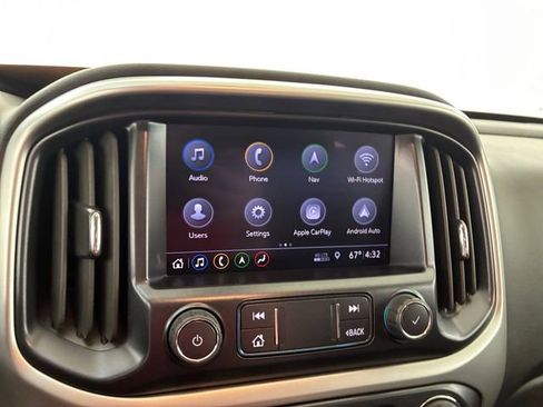 Used 2022 Chevrolet Colorado LT w/ Redline Special Edition image 26