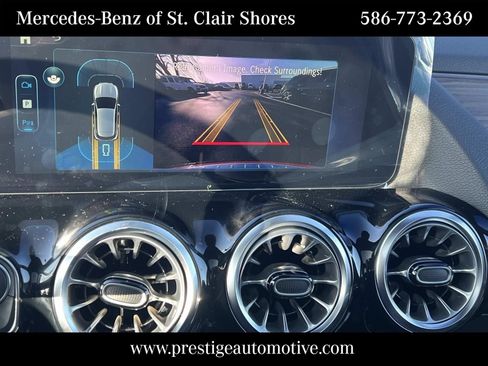 Used 2026 Mercedes-Benz GLA 250 4MATIC image 22