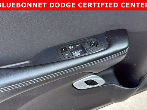 Used 2021 Dodge Challenger SXT w/ Blacktop Package image 12