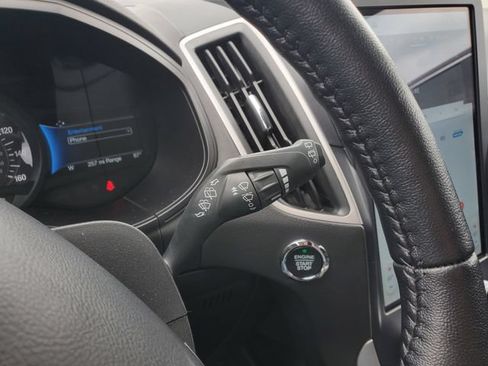 Used 2023 Ford Edge SEL w/ Convenience Package AWD/4WD image 17
