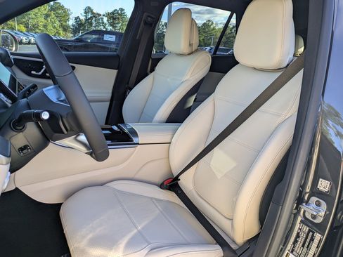 New 2026 Mercedes-Benz GLC 300 300 image 16