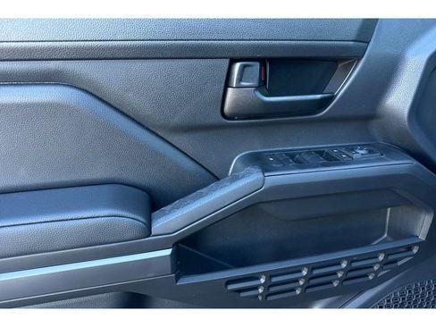 New 2026 Toyota Tacoma SR5 image 11