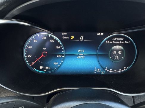 Used 2020 Mercedes-Benz C 300 Cabriolet image 31