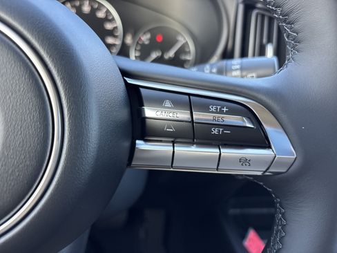 New 2026 MAZDA CX-50 2.5 Hybrid w/ Cargo Package image 30